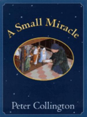 Small Miracle Hb Collington Peter 