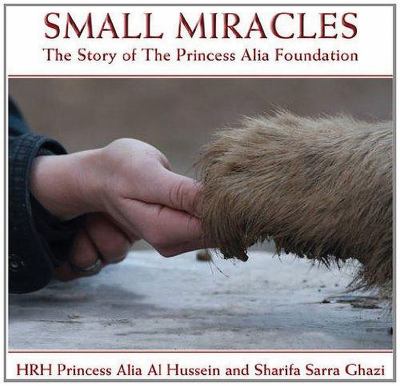Small Miracles Ghazi Sharifa Sarra 