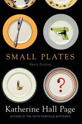 Small Plates Page Katherine Hall 