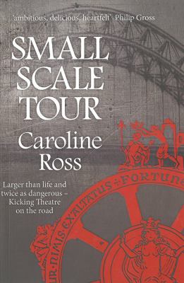Small Scale Tour Ross Caroline 