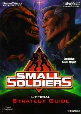 Small Soldiers Wessel Craig 