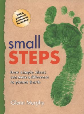 Small Steps Murphy Glenn 
