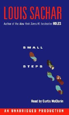 Small Steps Sachar Louis 