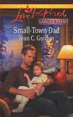 Small Town Dad Gordon Jean C 
