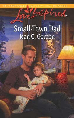 Small Town Dad Gordon Jean C 