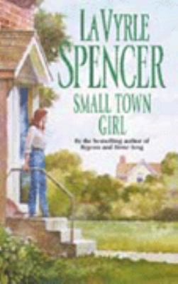 Small Town Girl La Vyrle Spencer 