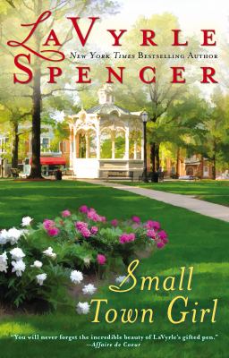 Small Town Girl Spencer LaVyrle 