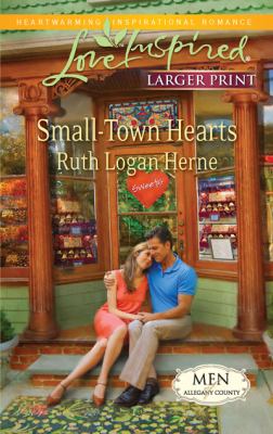 Small Town Hearts Logan Herne Ruth 