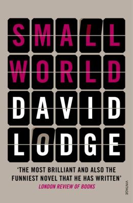 Small World Lodge David 