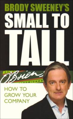 Small to Tall Sweeney Brody 