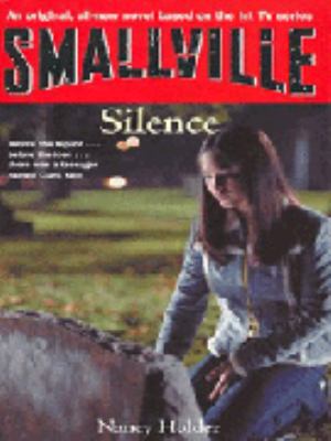 Smallville Holder Nancy 