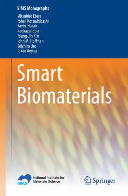 Smart Biomaterials Aoyagi Takao 