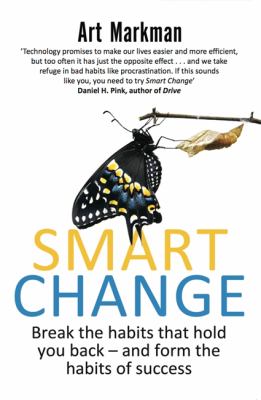 Smart Change Markman Art 