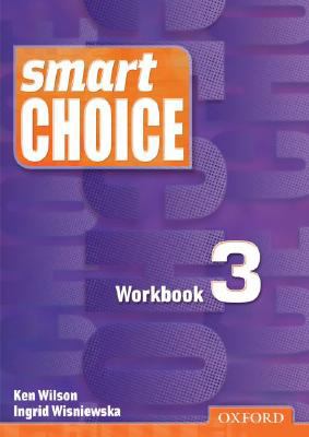 Smart Choice 3 Workbook 