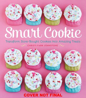 Smart Cookie Johnstone Christi 