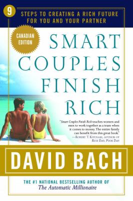 Smart Couples Finish Rich Canadian Edition 
