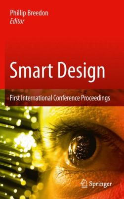 Smart Design Breedon Phillip 