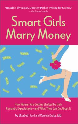 Smart Girls Marry Money 