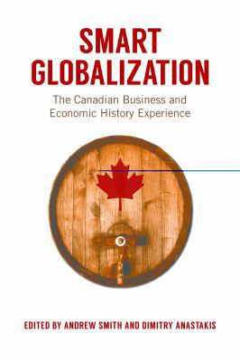 Smart Globalization Anastakis Dimitry 