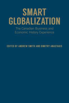Smart Globalization Anastakis Dimitry 