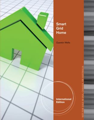 Smart Grid Home Wells Quentin 