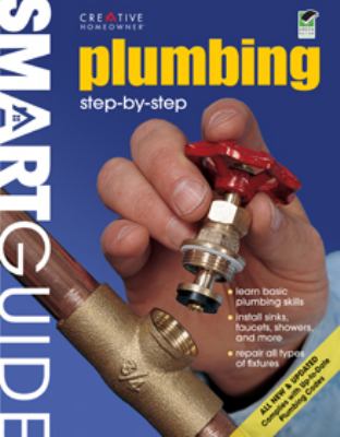 Smart Guide Plumbing All New 2nd Edition 