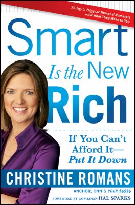 Smart Is the New Rich Romans Christine 