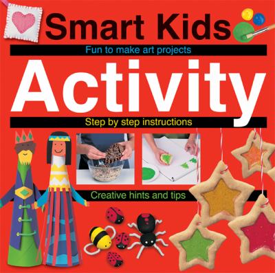 Smart Kids Activity 