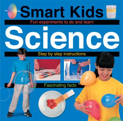 Smart Kids Science 