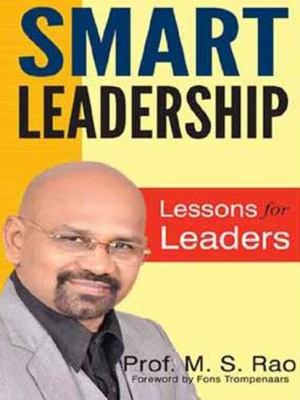 Smart Leadership Rao M S 