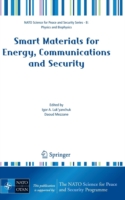 Smart Materials for Energy Communications and Security 