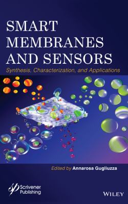 Smart Membranes and Sensors 