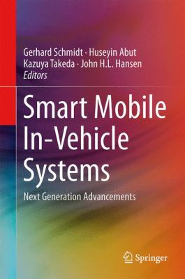 Smart Mobile In Vehicle Systems 