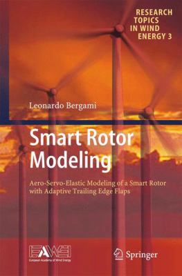 Smart Rotor Modeling Bergami Leonardo 