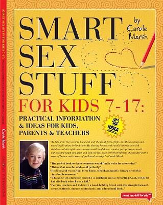 Smart Sex Stuff for Kids 7 17 