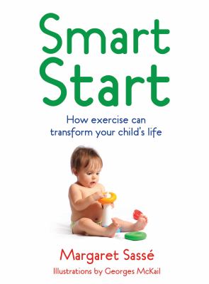Smart Start Sasse Margaret 