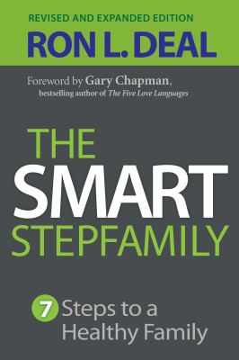 Smart Stepfamily The Deal Ron L 