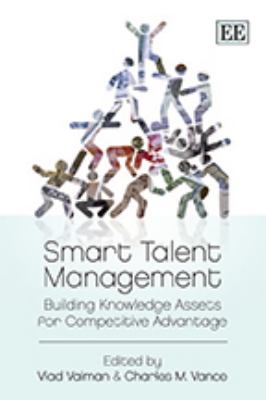 Smart Talent Management Vlad Vaiman 