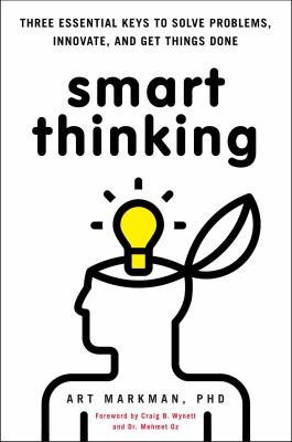 Smart Thinking Markman Art 