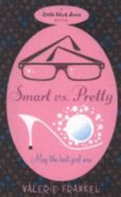 Smart Vs Pretty Frankel Valerie 
