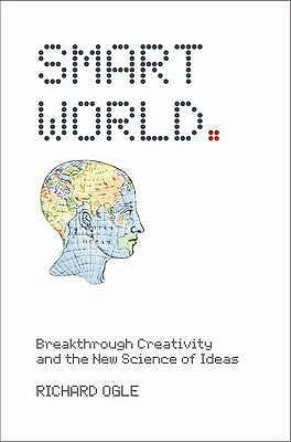 Smart World Ogle Richard 