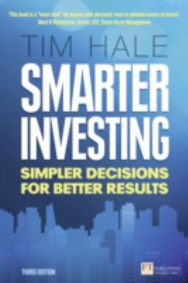 Smarter Investing Hale Tim 