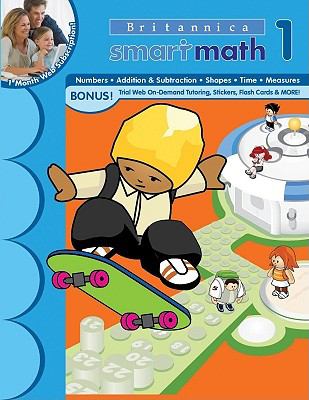 Smartmath Workbk Grade 1 Learning Horizons 