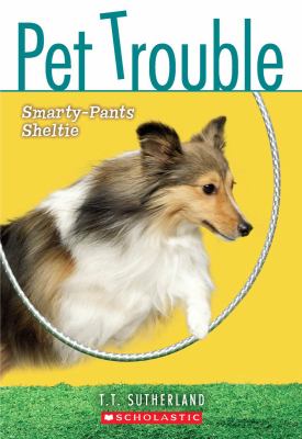 Smarty Pants Sheltie 