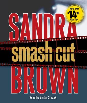 Smash Cut Brown Sandra 