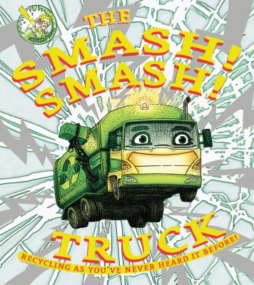 Smash Smash Truck Potts Aidan 