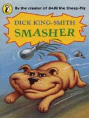 Smasher King Smith 