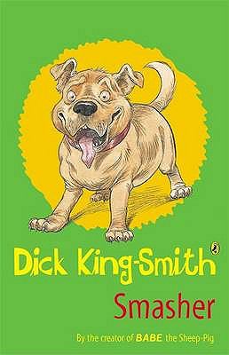 Smasher King Smith Dick 