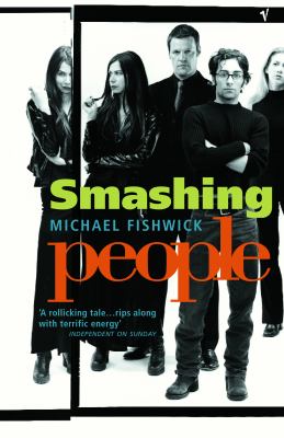 Smashing People Fishwick Michael 