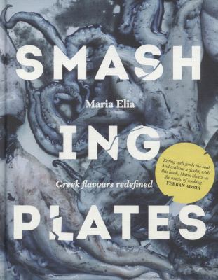Smashing Plates Elia Maria 